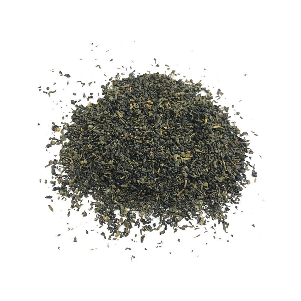 GREEN TEA ORGANIC - 100g