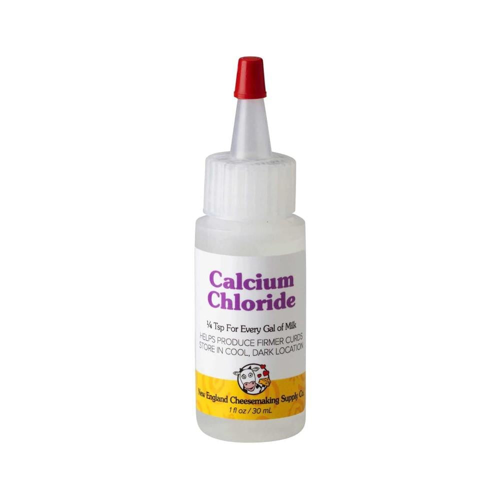 CALCIUM CHLORIDE - 60ml