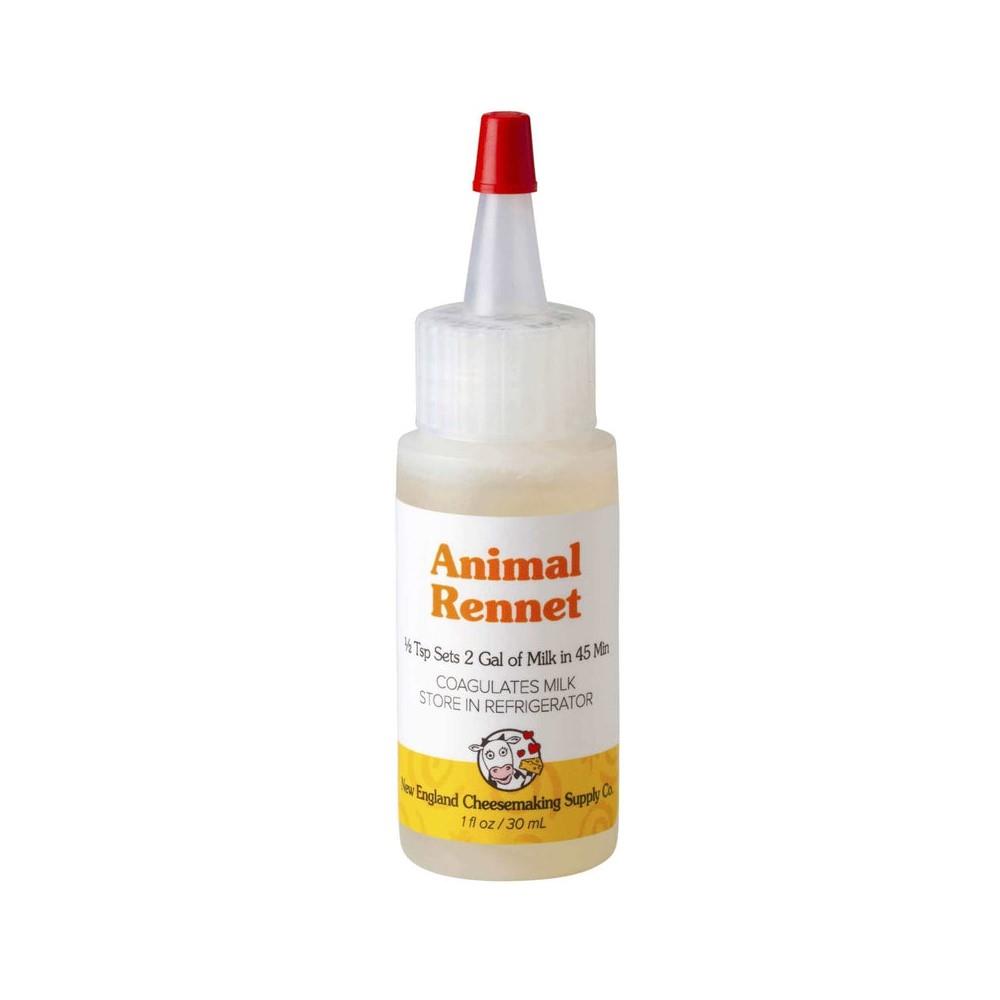 RENNET - ANIMAL / 60ml