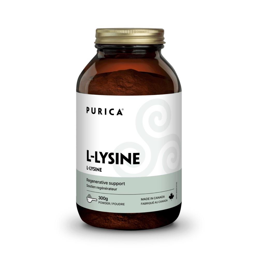 L-Lysine Powder - 300 g
