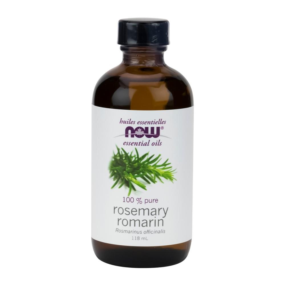 Rosemary Oil 100% - 118ml