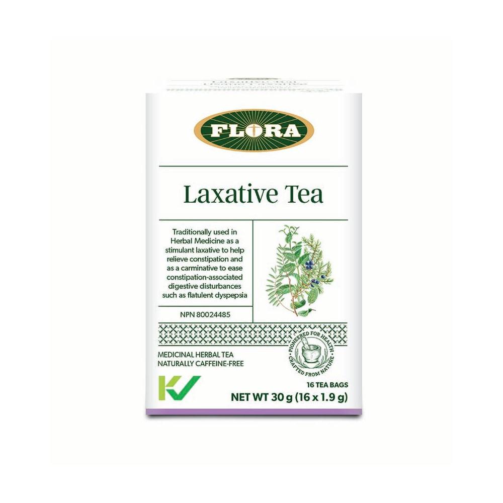 Tea Laxative - 20 Bags