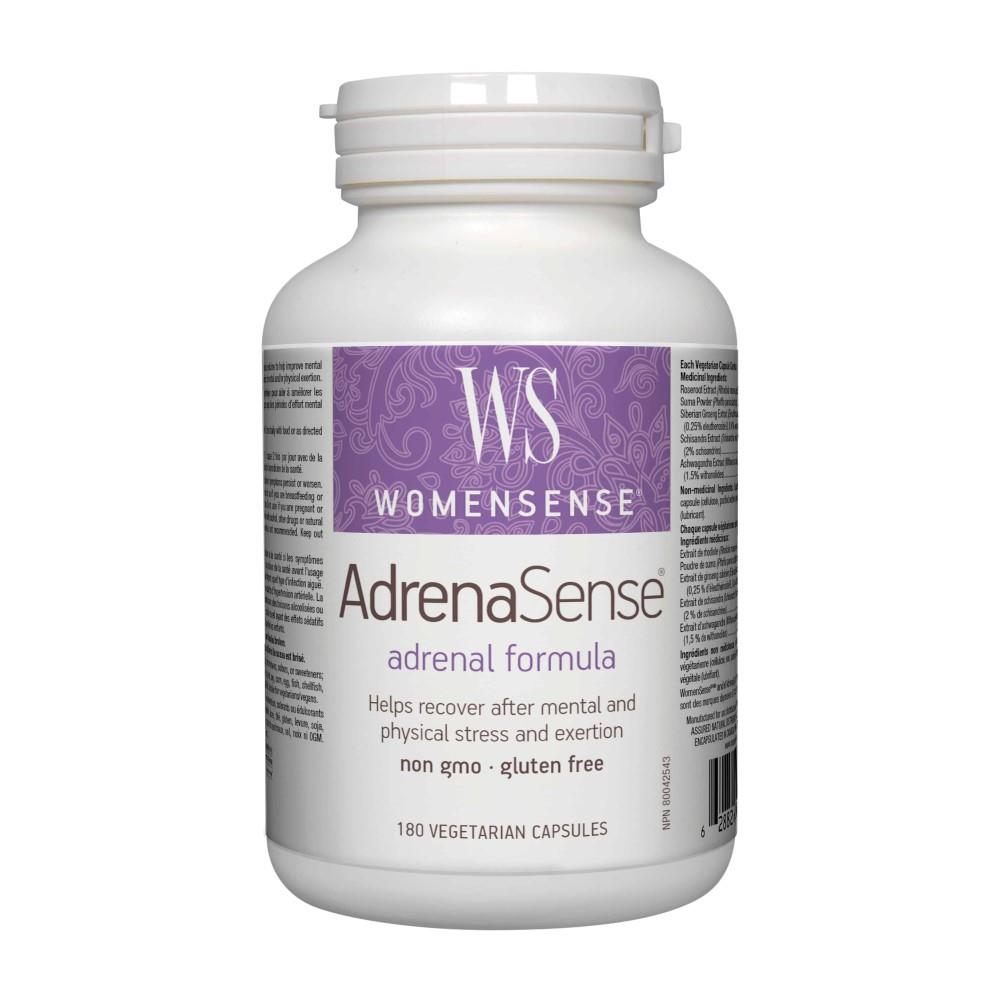 WOMENSENSE ADRENASENSE - 210 VCAPS