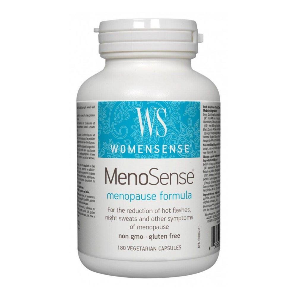 WOMENSENSE MENOSENSE - 210 VCAPS