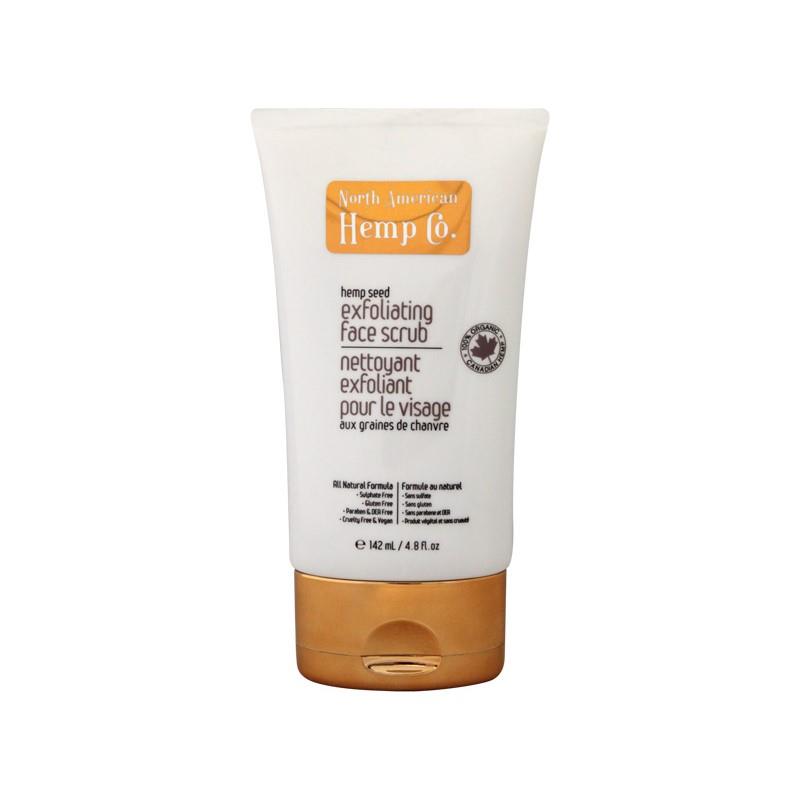 Face Scrub Exfoliate - 142ml