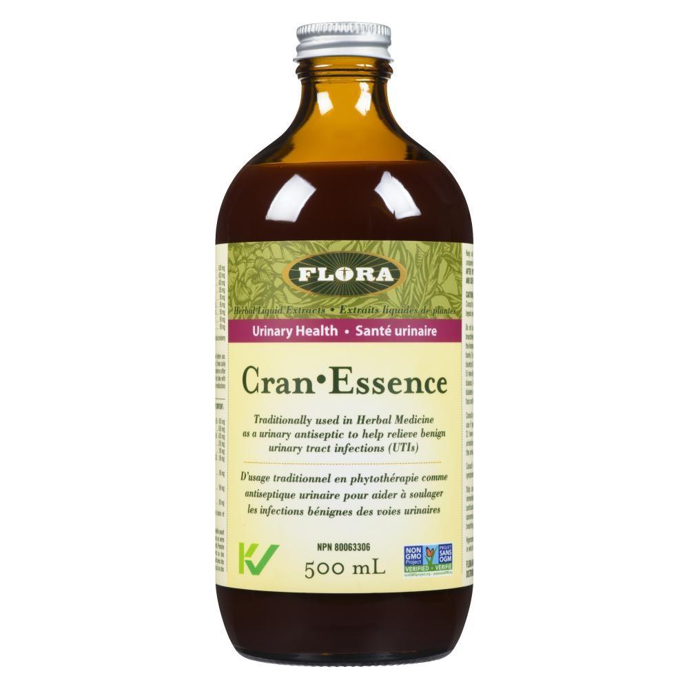 Cran-Essence - 500ml