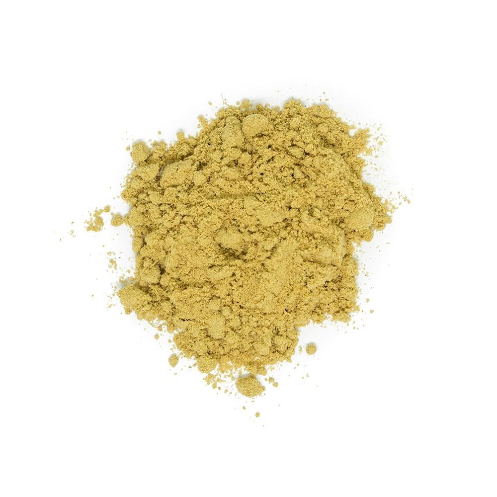 GINGER GROUND - 50g