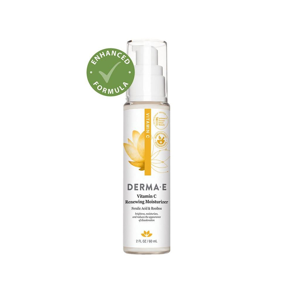 Vitamin C Moisturizer, 60ml