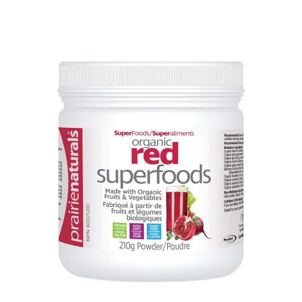Red Superfoods Powder - 210g