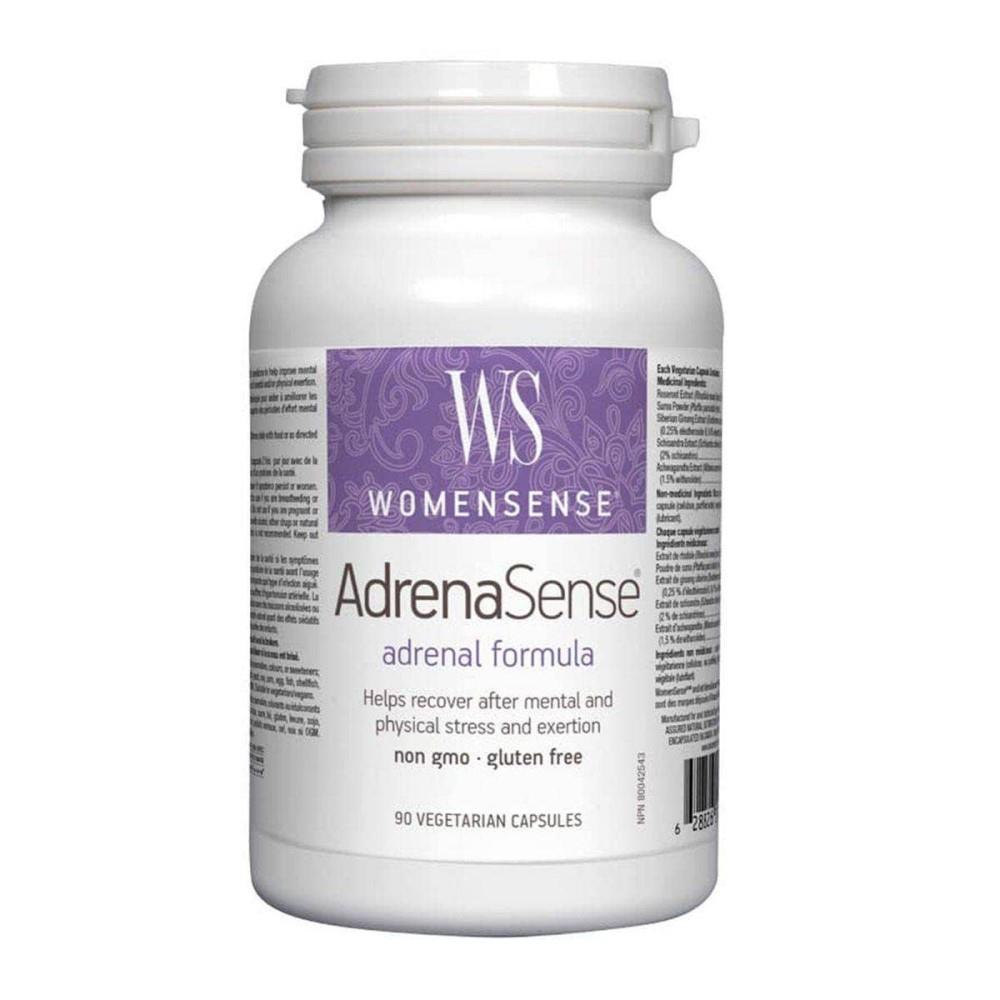 ADRENASENSE - 90 CAPSULES