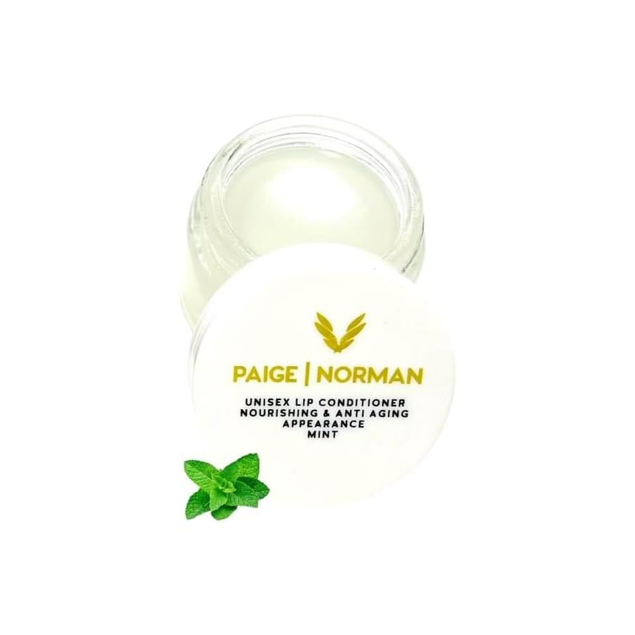 PAIGE NORMAN LIP CONDITIONER - MINT / 15ml