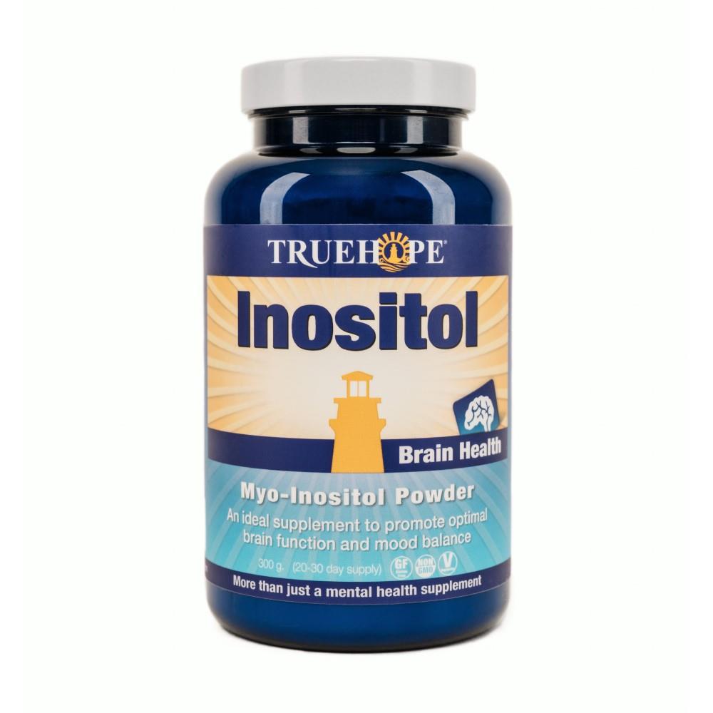 INOSITOL POWDER - 300g