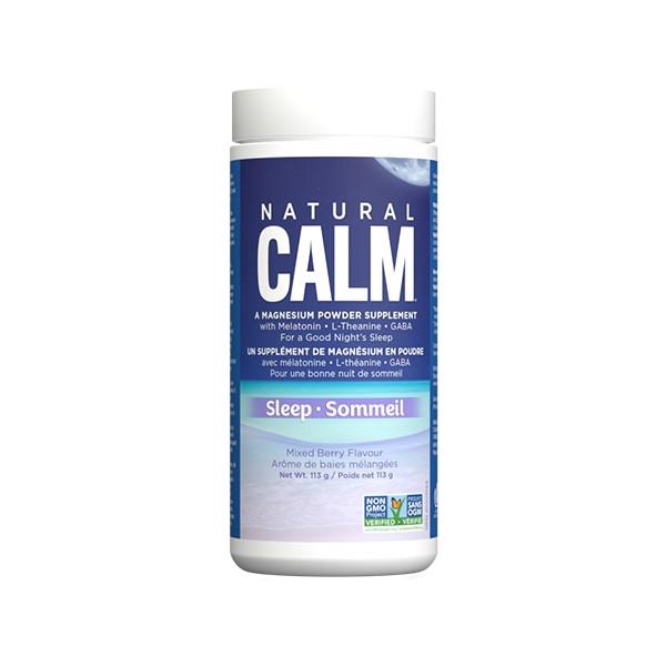 Calmful Sleep Wildberry - 113g
