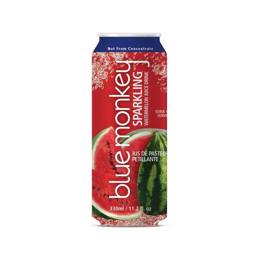 SPARKLING WATERMELON JUICE- 330ml