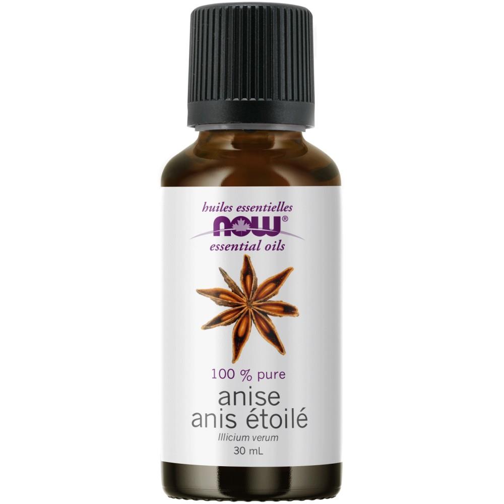Anise Oil 100% - 30ml