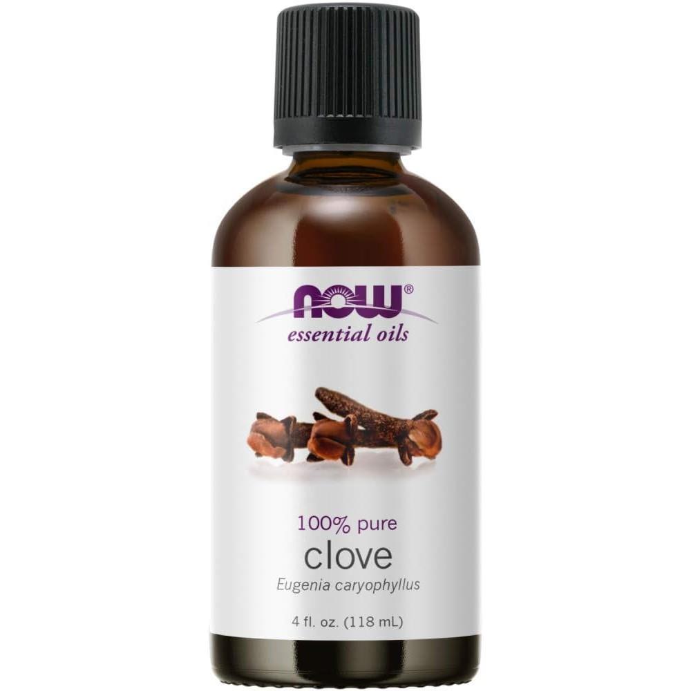 Clove Oil 100% - 118ml