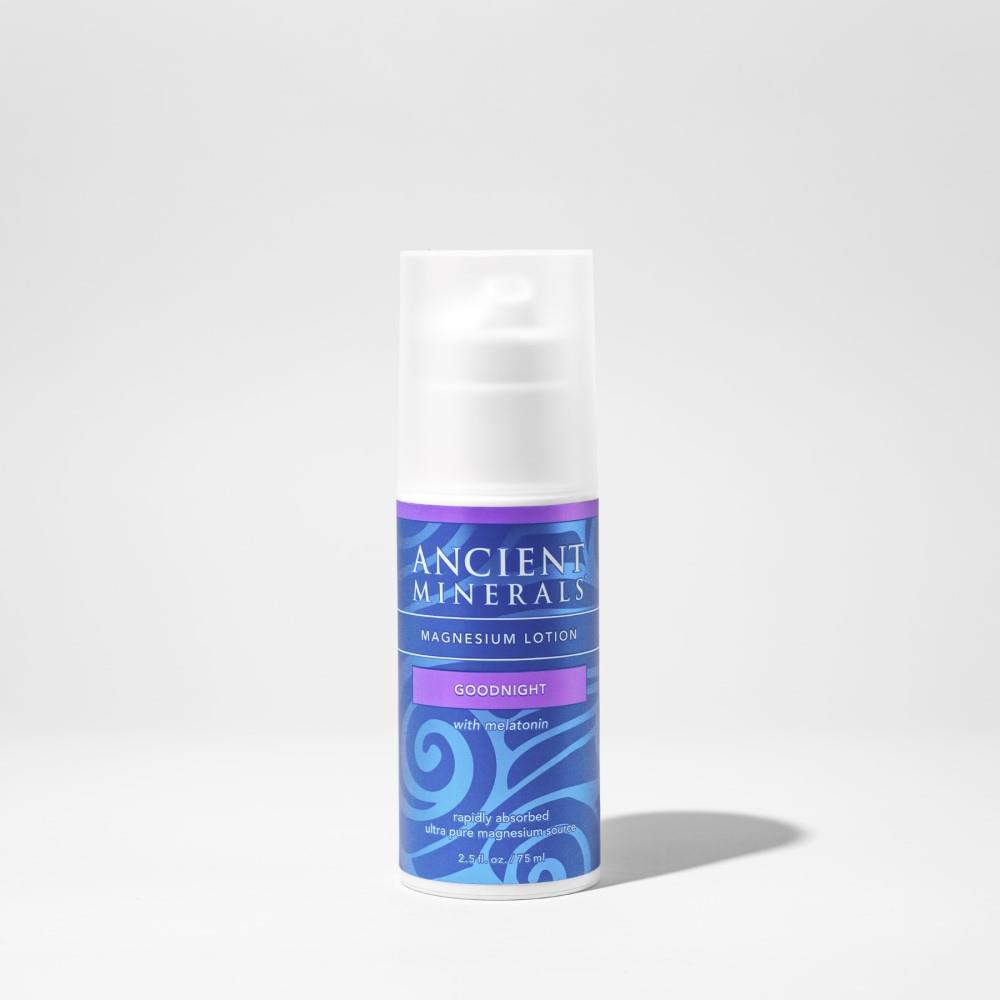 MAGNESIUM LOTION GOODNIGHT - 75ml