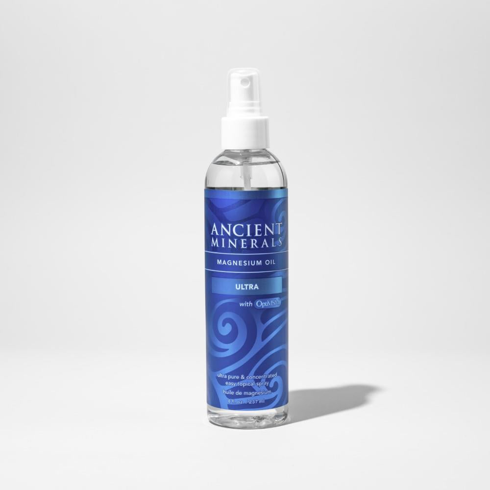 MAGNESIUM OIL SPRAY ULTRA - 237ml