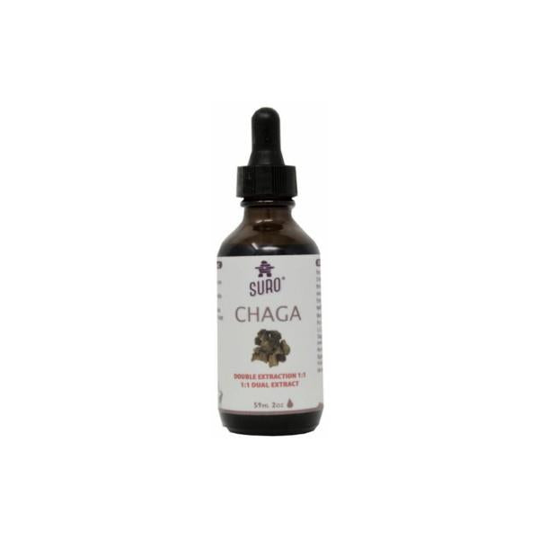 CHAGA EXTRACT - 59ml