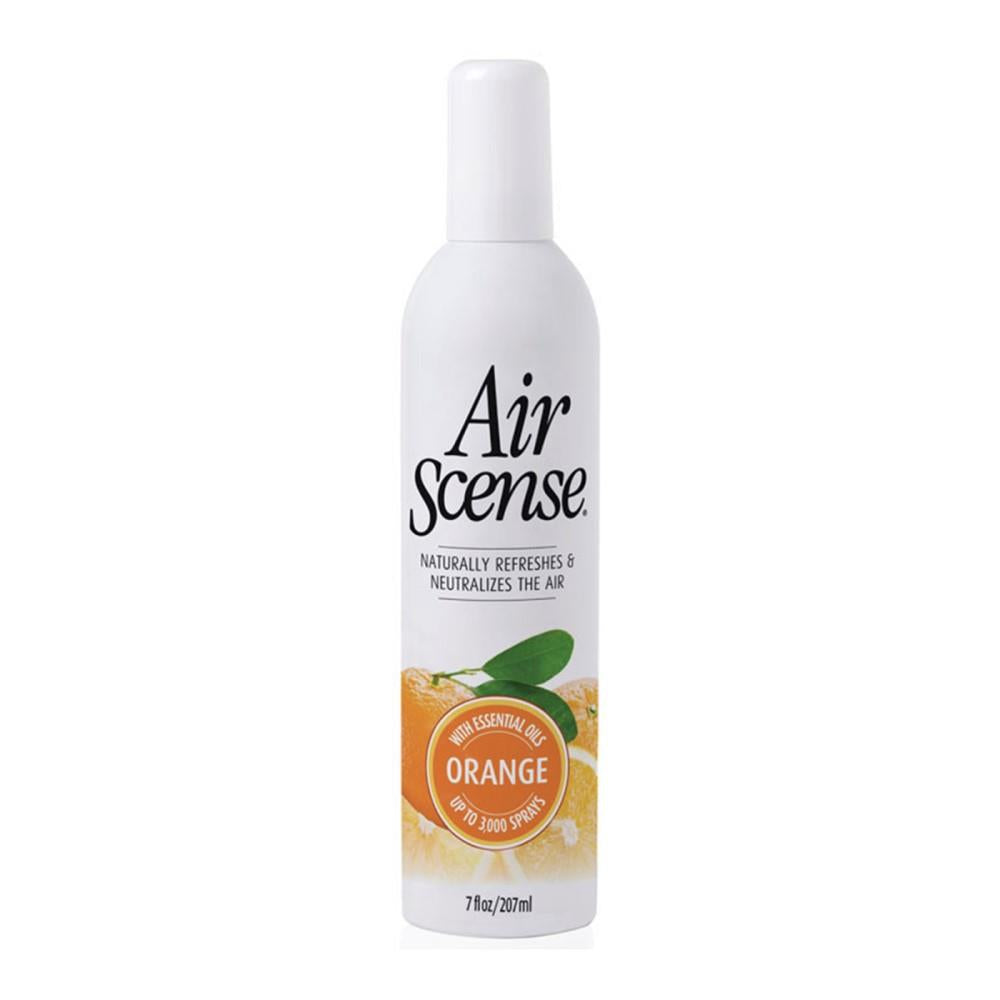 AIR FRESHENER - ORANGE / 207ml