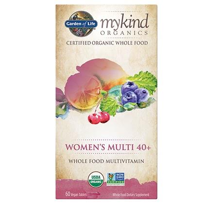 GOL MY KIND MULTI WOMEN'S 40+