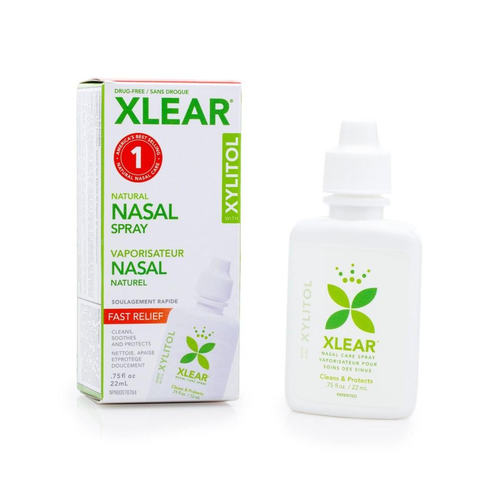 XYLITOL NASAL SPRAY - 22ml