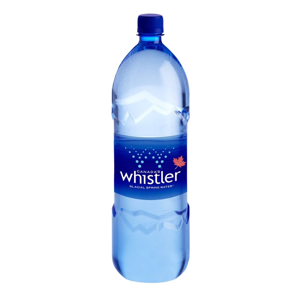 GLACIAL SPRING WATER - 1.5L