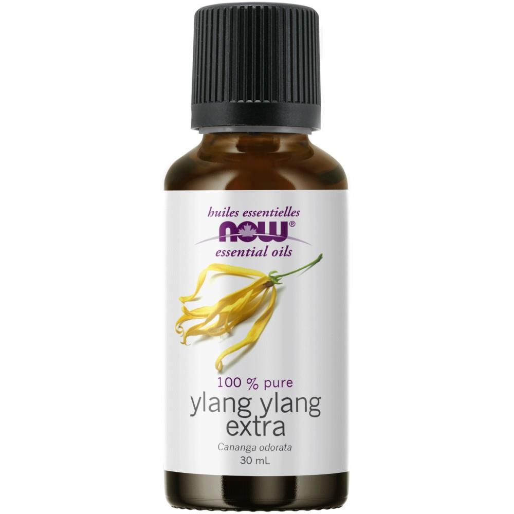 NOW OIL 100% YLANG YLANG