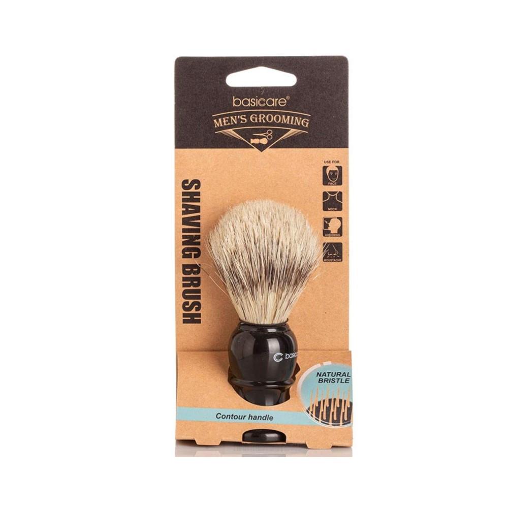 SHAVING BRUSH
