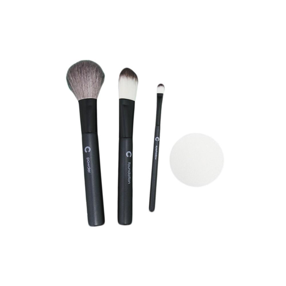 COSMETIC BRUSH KIT