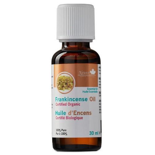 NEWCO OIL FRANKINCENSE ORG SER