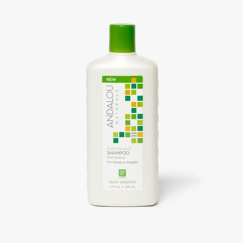 MARULA OIL SHAMPOO - 340ml