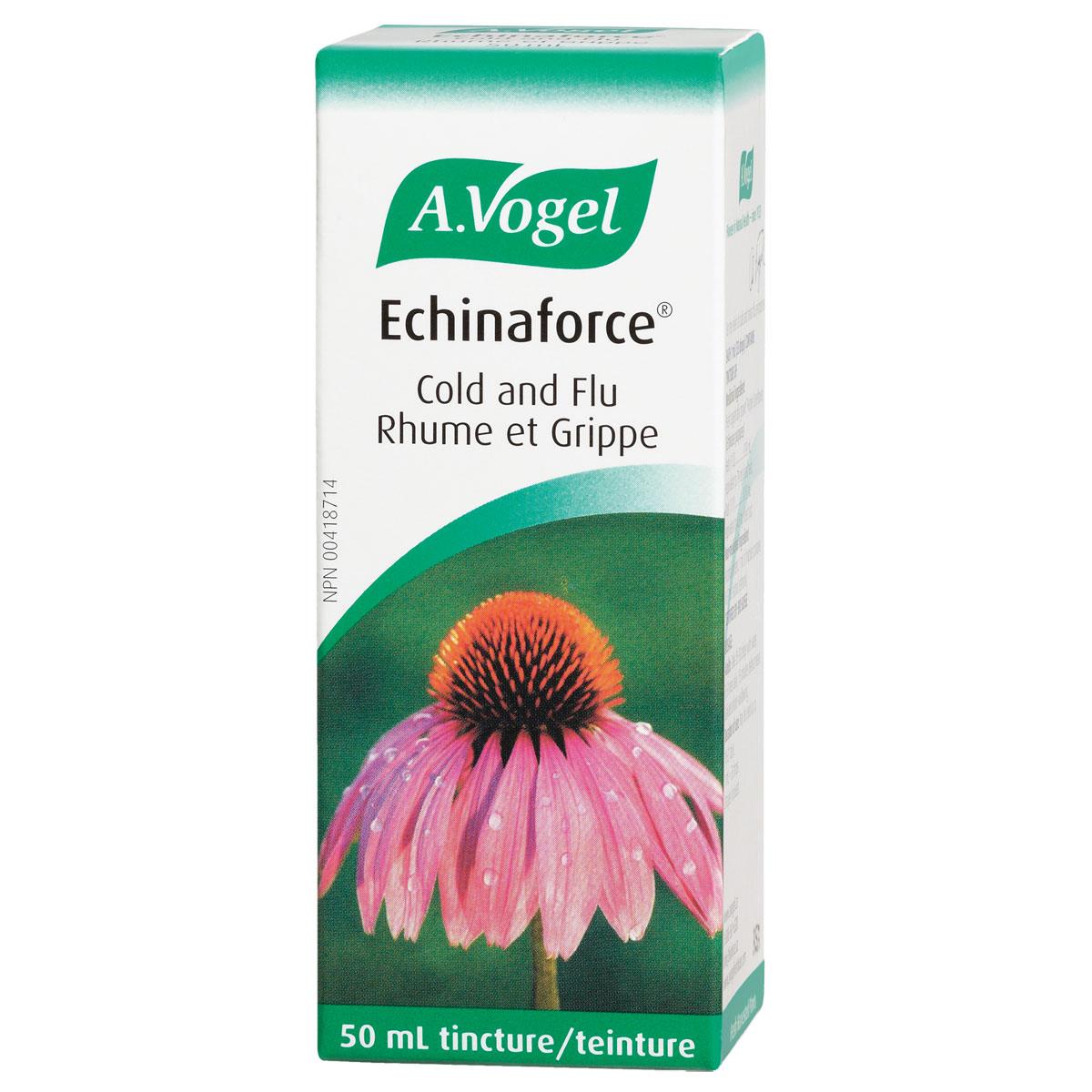 Echinaforce - 50 mL