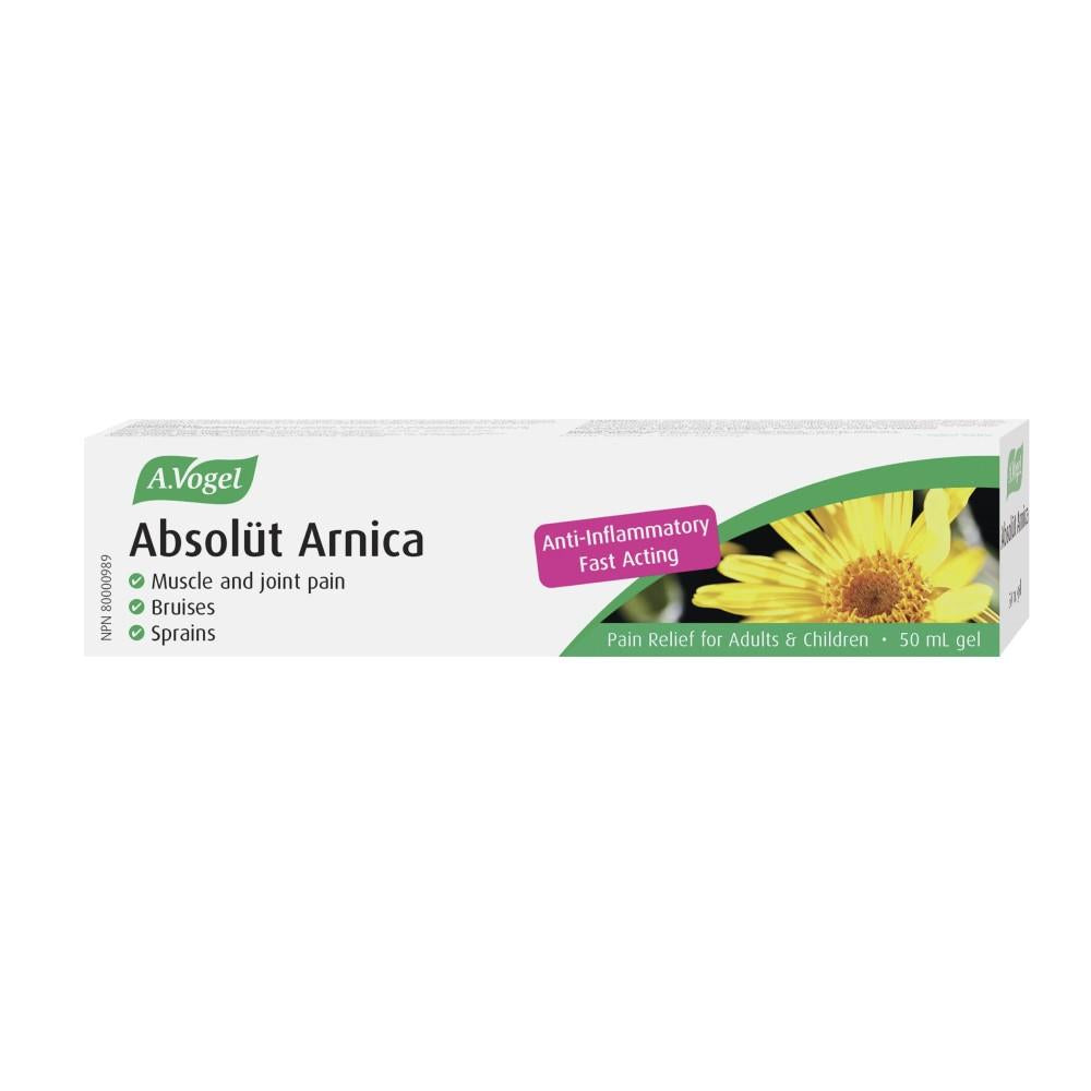 ARNICA GEL - 50ml