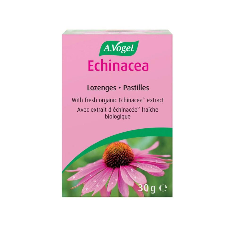 ECHINACEA LOZENGES - 30g