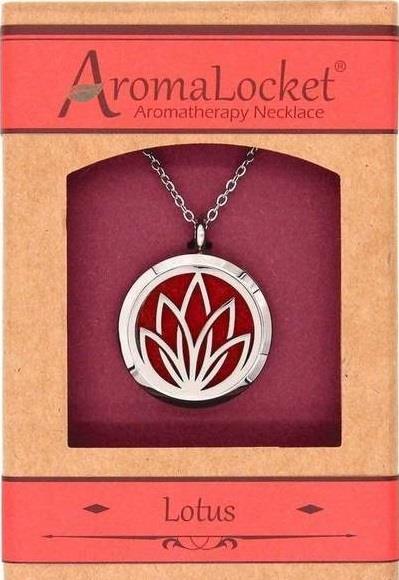 MATRIX AROMA LOCKET (SS)