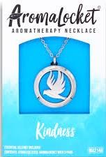 MATRIX AROMA LOCKET (SS)