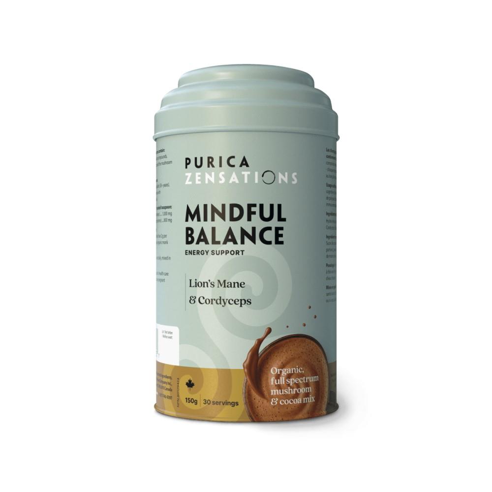 PURICA ZENSATIONS MINDFUL BALANCE 150g