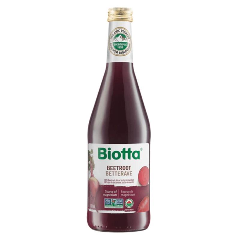 BEET JUICE - 500ml