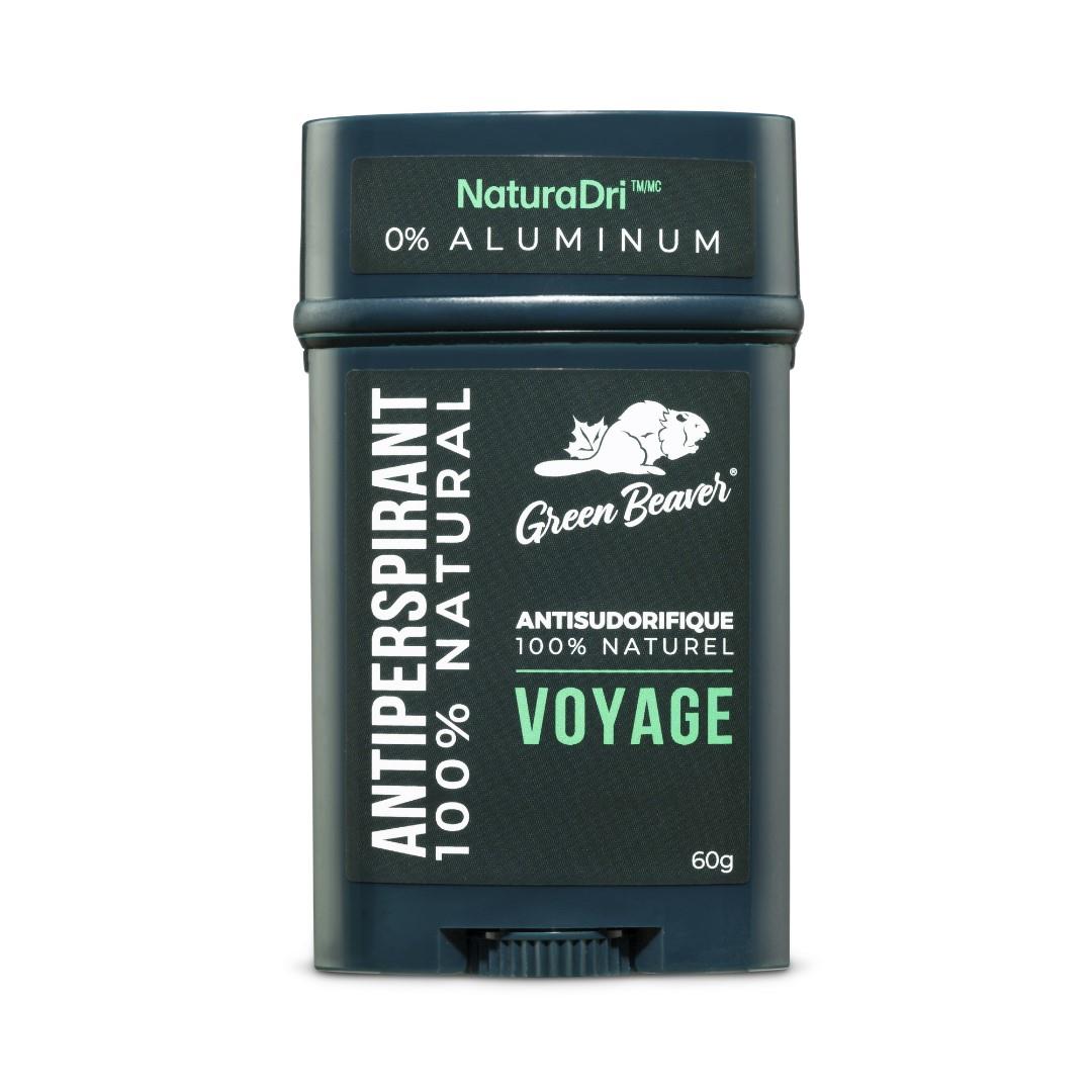 GB ANTIPERSPIRANT VOYAGE