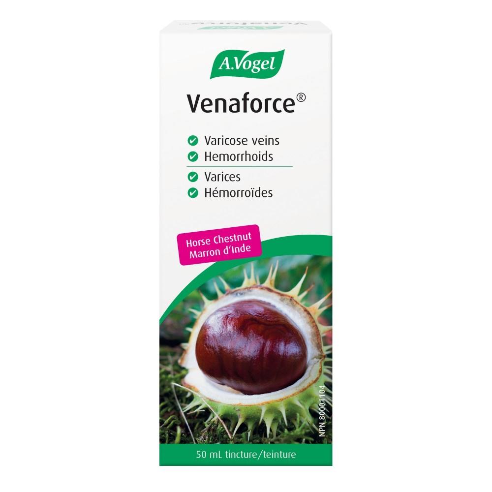 VENAFORCE TINCTURE - 50ml
