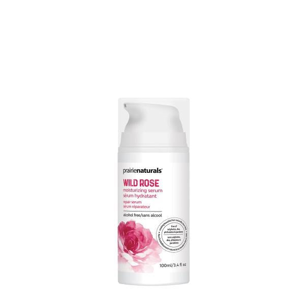 PN HAIR SERUM WILD ROSE 100ml