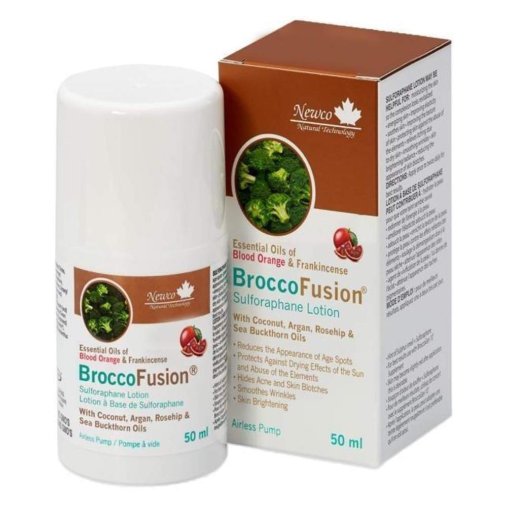 NEWCO BROCCO LOTION ORAN