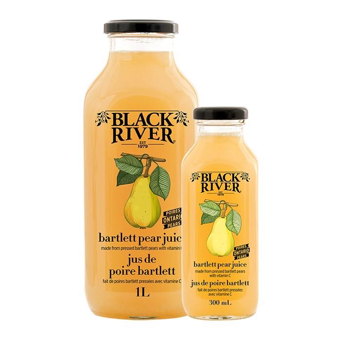 PEAR JUICE - 300ml