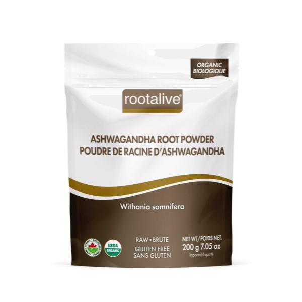 ASHWAGANDHA POWDER - 200g