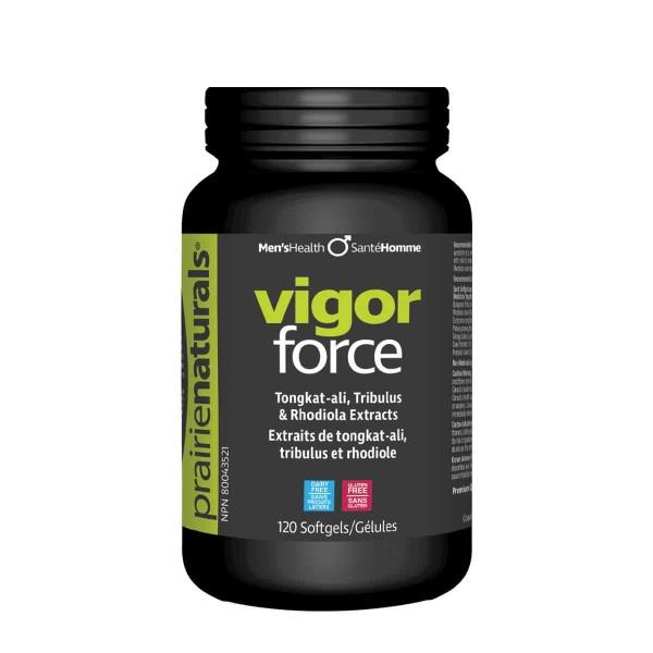 PN VIGOR FORCE 120 SGELS