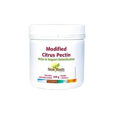 NR MODIFIED CITRUS PECTIN (MCP) POWDER 150MG