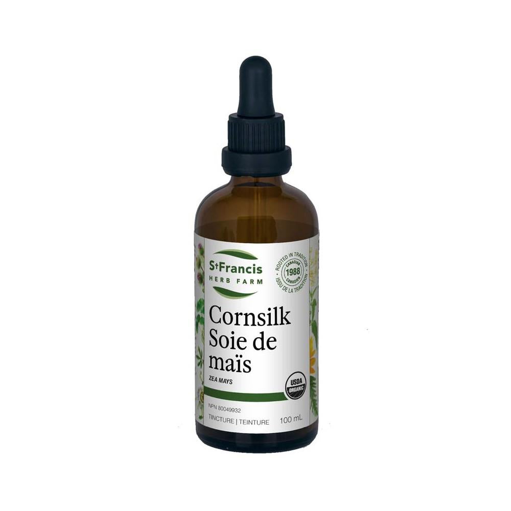 SF CORNSILK TINCTURE - 50ml