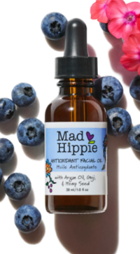 MH ANTIOXIDANT FACIAL OIL