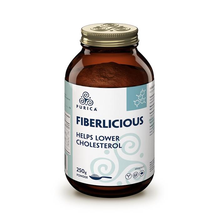 Fiberlicious Powder - 250g